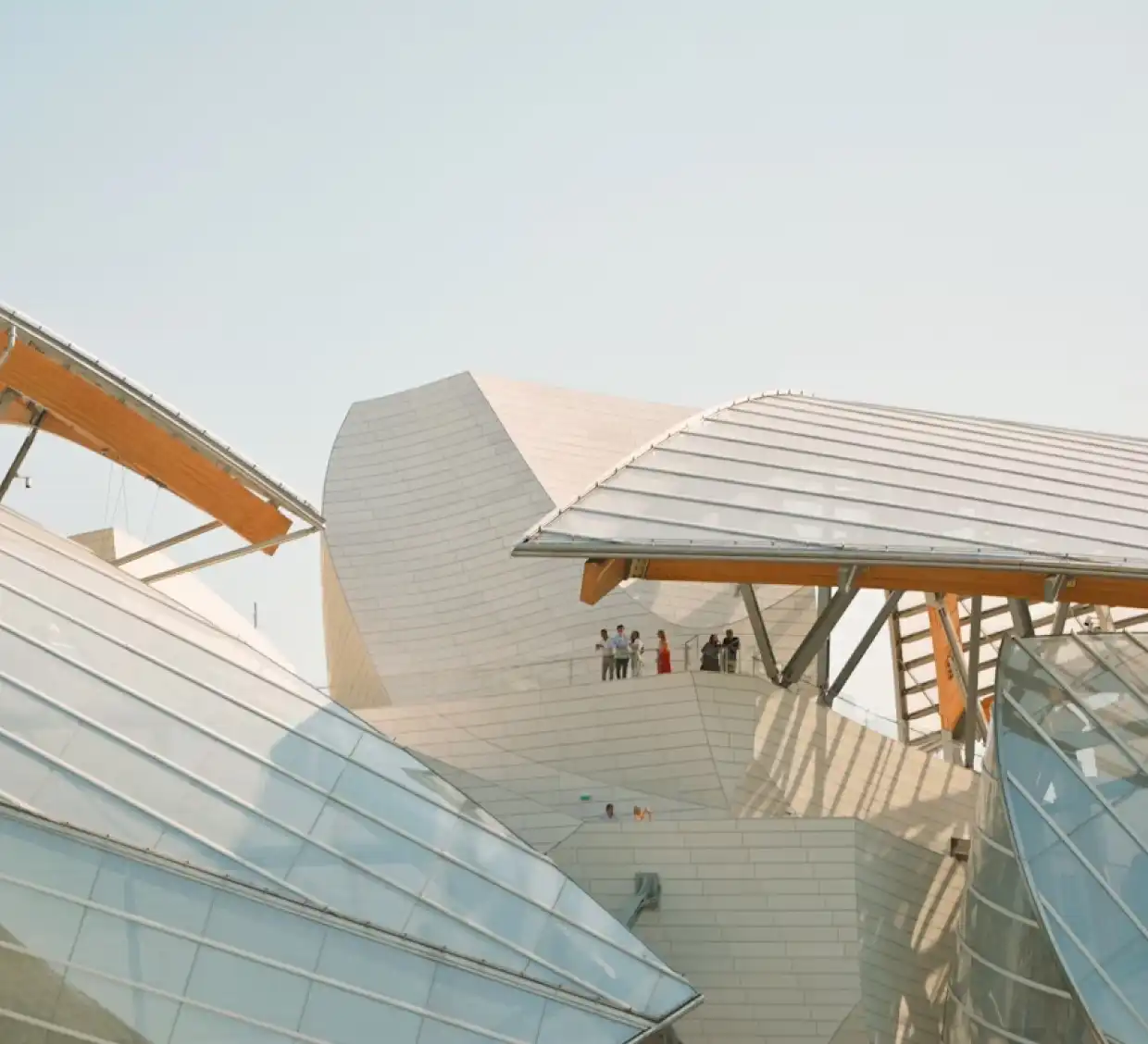 Sustainable Living Complex